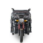 Elektro-Lastendreirad Nero Thunder