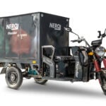 Geschlossener Aufbau