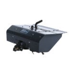 Bodenfräse für Motorgeräteträger Nero MGT-420