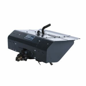 Bodenfräse für Motorgeräteträger Nero MGT-420