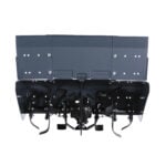 Bodenfräse für Motorgeräteträger Nero MGT-420