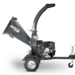 Holzhäcksler Nero SH-150