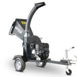 Holzhäcksler Nero SH-150