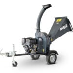 Holzhäcksler Nero SH-150