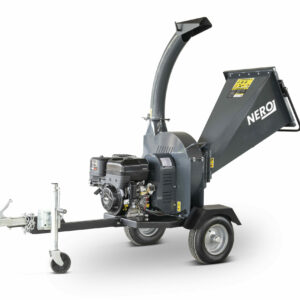 Holzhäcksler Nero SH-150