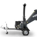 Holzhäcksler Nero SH-150