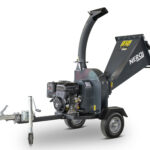 Holzhäcksler Nero SH-150