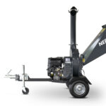 Holzhäcksler Nero SH-150