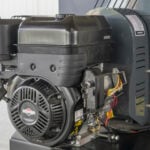 Holzhäcksler Nero SH-150 PRO