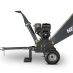 Holzhäcksler Nero TH-150