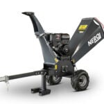 Holzhäcksler Nero TH-150