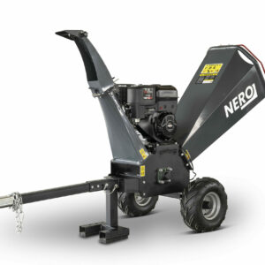 Holzhäcksler Nero TH-150