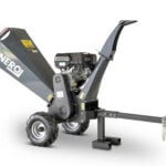 Holzhäcksler Nero TH-150