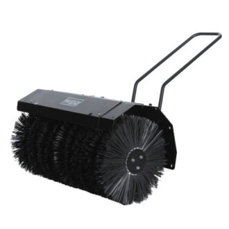 Kehrbesen zu Nero MGT-420_1