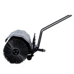 Kehrbesen für Motorgeräteträger Nero MGT-420