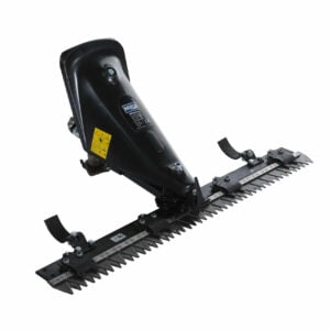 Mähbalken für Motorgeräteträger Nero MGT-420