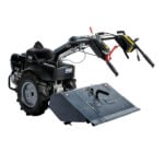 Motorgeräteträger Nero MGT-420 mit Bodenfräse