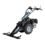 Motorgeräteträger Nero MGT-420 mit Mähbalken