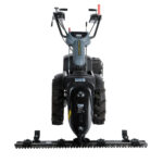 Motorgeräteträger Nero MGT-420 mit Mähbalken