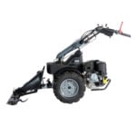 Motorgeräteträger Nero MGT-420 mit Mähbalken