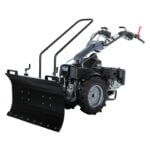 Motorgeräteträger Nero MGT-420 mit Schneeschild