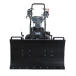 Motorgeräteträger Nero MGT-420 mit Schneeschild