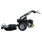 Motorgeräteträger Nero MGT-420 mit Sichelmähwerk