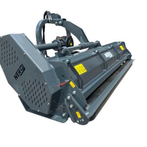 Schlegelmulcher Nero M-Serie