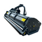 Schlegelmulcher Nero M-Serie