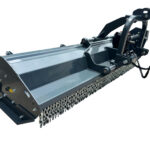 Schlegelmulcher Nero M-Serie