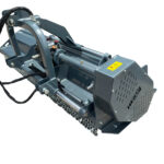 Schlegelmulcher Nero M-Serie