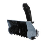 Schneefräse für Motorgeräteträger Nero MGT-420