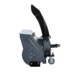 Schneefräse für Motorgeräteträger Nero MGT-420