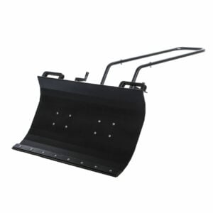 Schneeschild für Motorgeräteträger Nero MGT-420