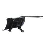 Schneeschild für Motorgeräteträger Nero MGT-420