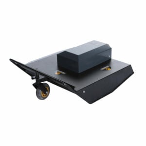 Sichelmähwerk für Motorgeräteträger Nero MGT-420