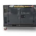 Diesel Notstromaggregat Nero SG-12000T