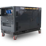 Diesel Notstromaggregat Nero SG-12000T