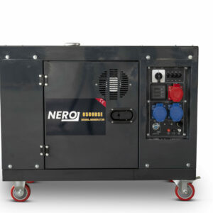 Diesel Notstromaggregat Nero SG-7000T