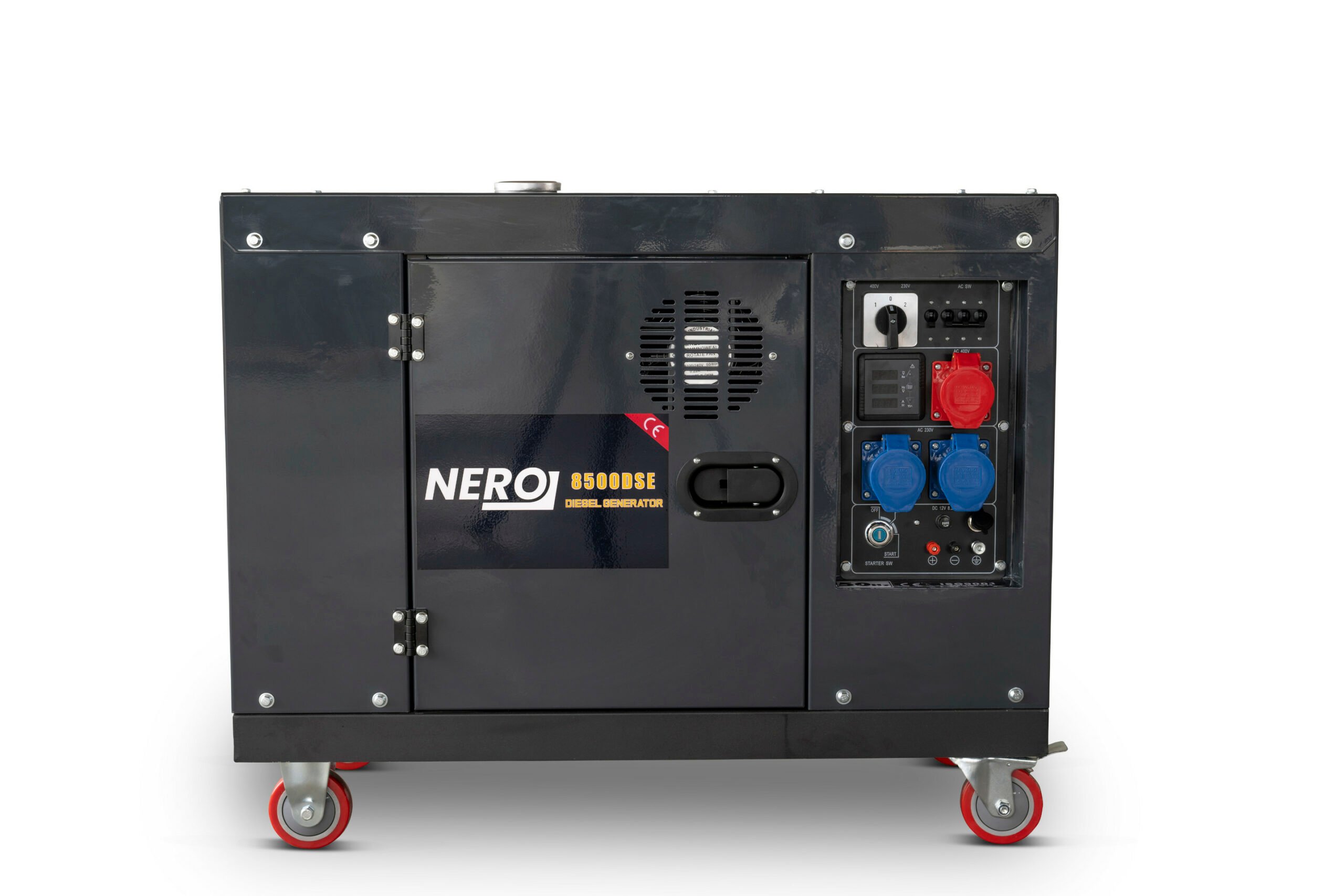 Stromaggregat Nero SG-7000T_1_2880x1920