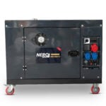 Diesel Notstromaggregat Nero SG-8000T
