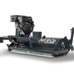 Schlegelmulcher Nero ATV-120