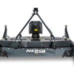 Sichelmähwerk Nero SM-150