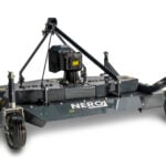 Sichelmähwerk Nero SM-150