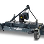 Sichelmähwerk Nero SM-150