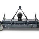 Sichelmähwerk Nero SM-180