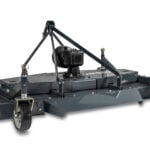 Sichelmähwerk Nero SM-180