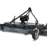 Sichelmähwerk Nero SM-180