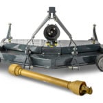 Sichelmähwerk Nero SM-180