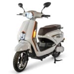 Elektro-Moped Nero EGO-01